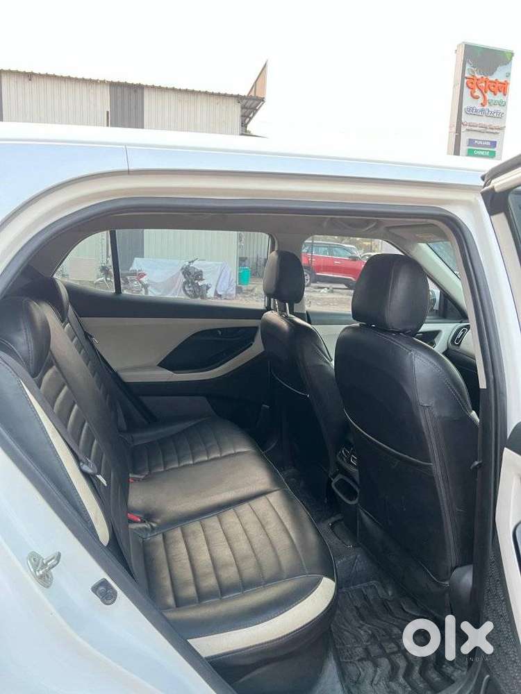 Hyundai Creta 1.5 Ex Diesel, 2020, Diesel