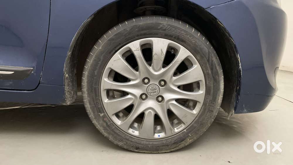 Maruti Suzuki Baleno 1.2 Alpha At, 2018, Petrol