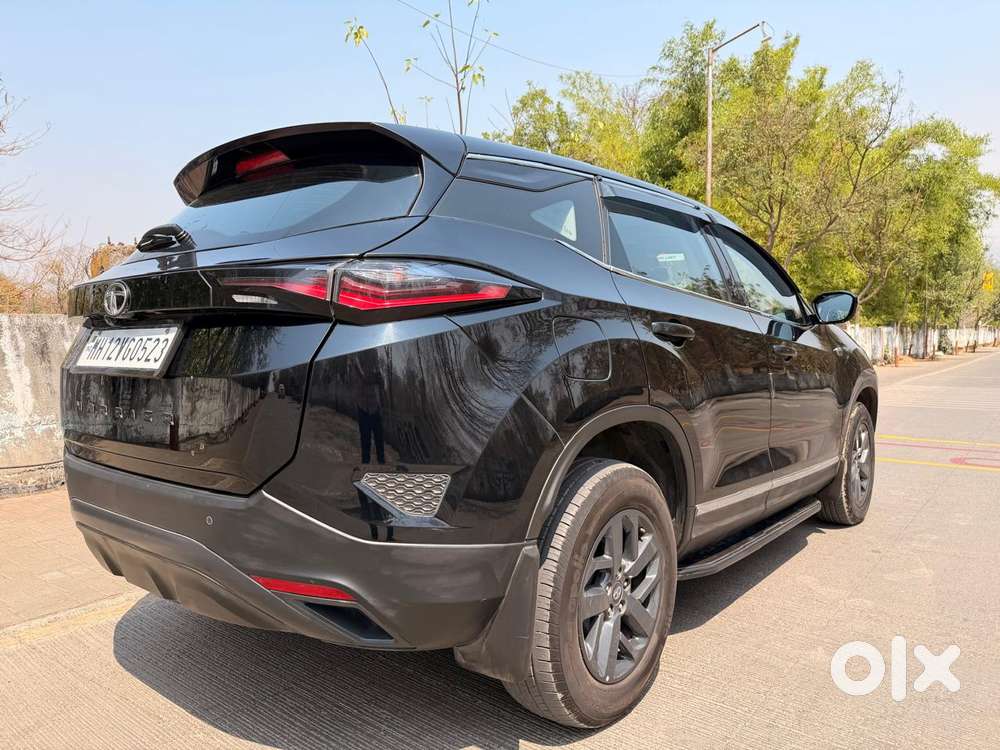 Tata Harrier 2.0 Kryotec Xta Plus Dark Edition, 2023, Diesel