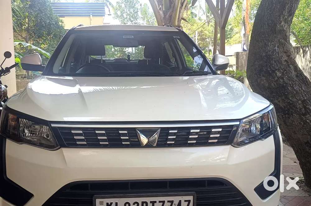 Single Owner Xuv 300 Automatic For Immediate Sale