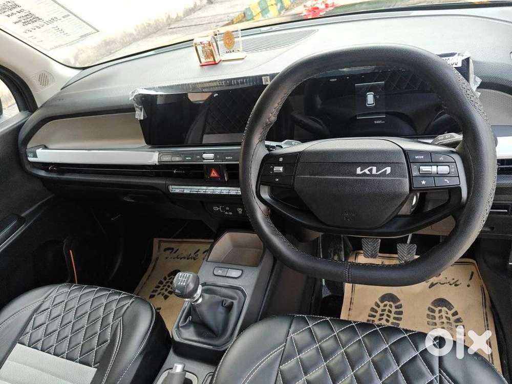 Kia Syros Htk Opt Turbo, 2025, Petrol