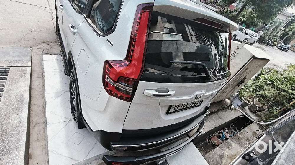 Mahindra Scorpio N Diesel 2024