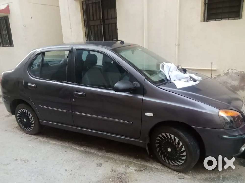 New Condition