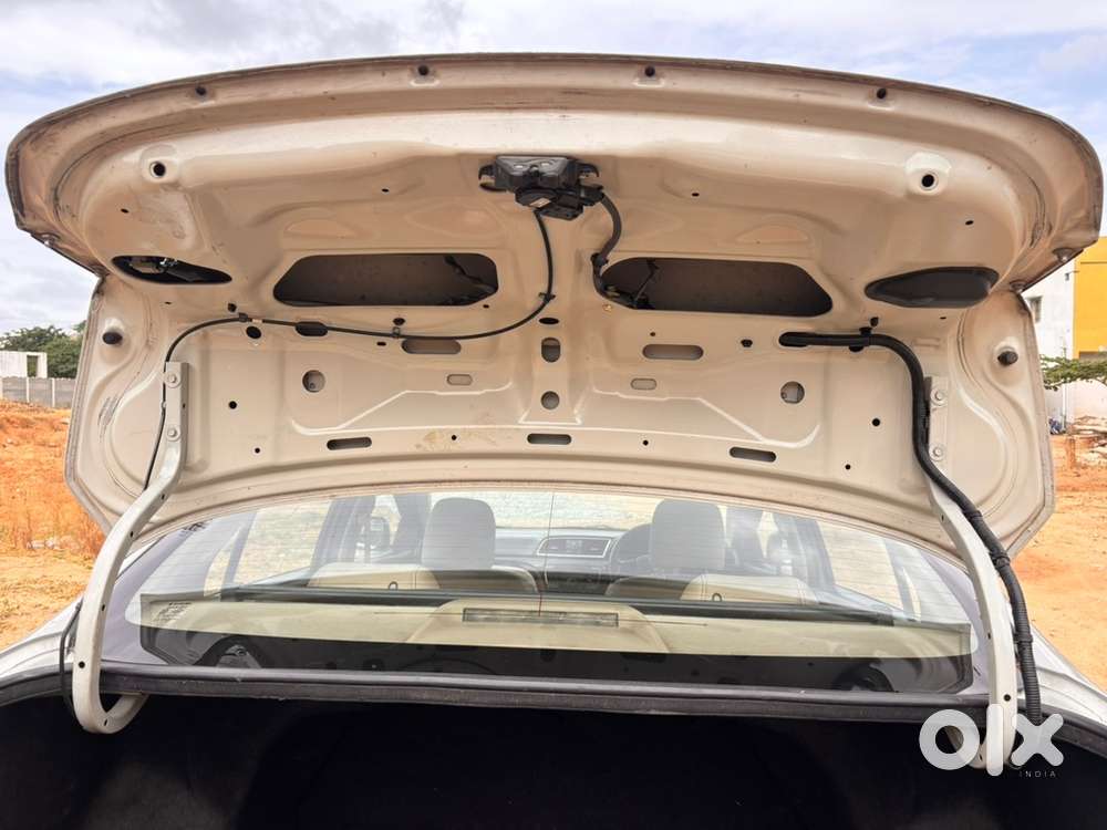 Maruti Ciaz Vdi 2017