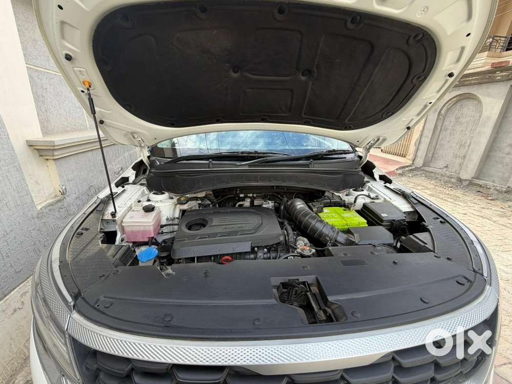 Kia Seltos 2022 Diesel 48000 Km Driven