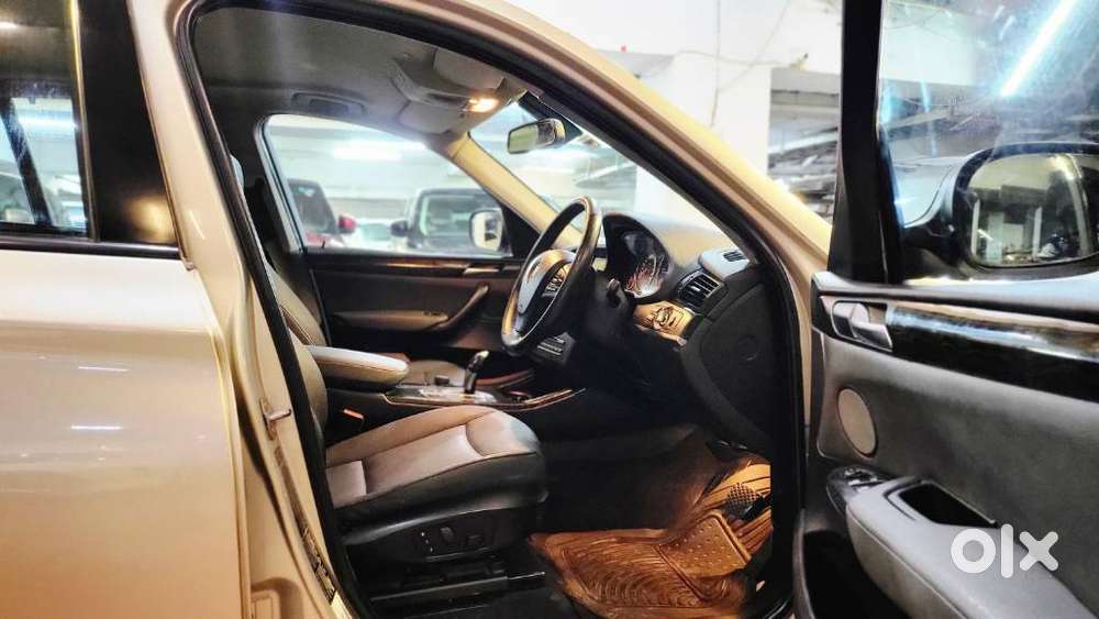 Bmw X3 2.0 Xdrive 20d, 2014, Diesel