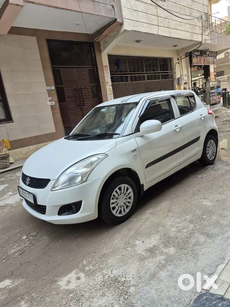 Maruti Swift Vdi 2015 Diesel