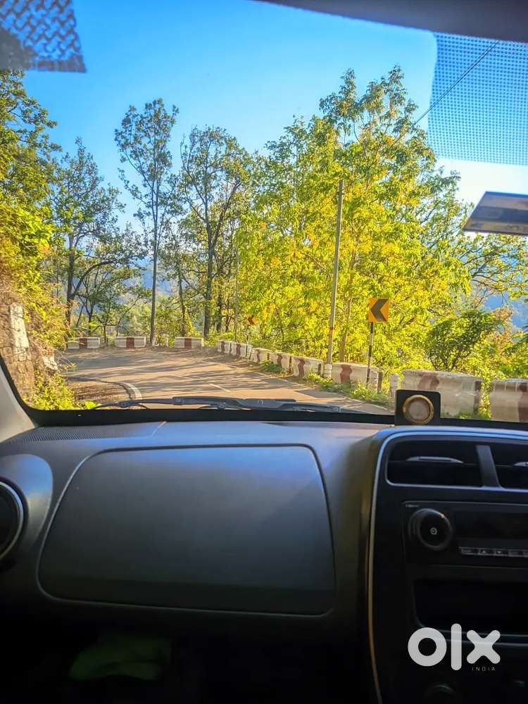 Renault Kwid 2019 Petrol 27000 Km Driven