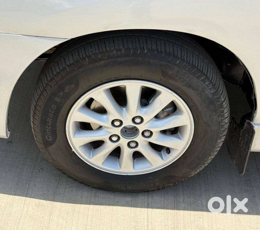 Toyota Innova 2.5 V 7 Str, 2012, Diesel
