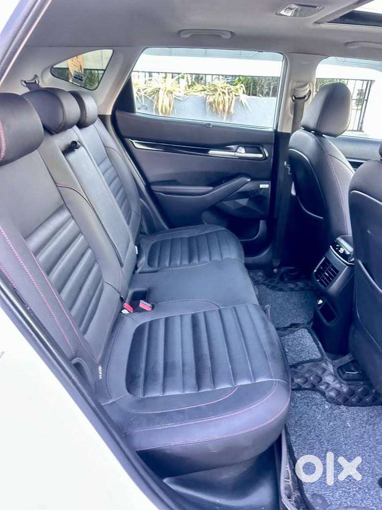 Kia Seltos Gtx Dct, 2022, Diesel