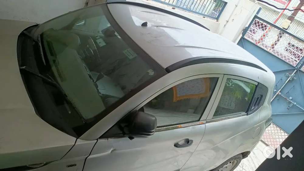 Mahindra Kuv100 Nxt 2017 Cng & Hybrids 100000 Km Driven