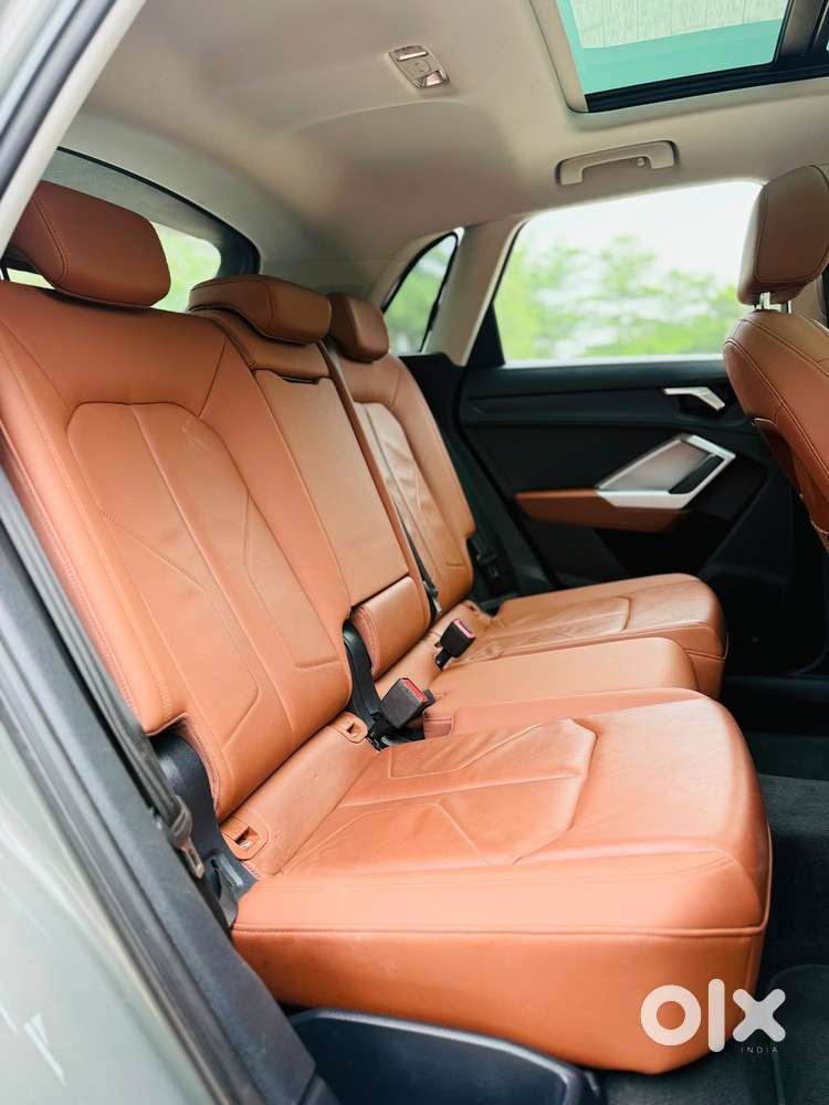 Audi Q3 40 Tfsi Premium Plus, 2023, Petrol