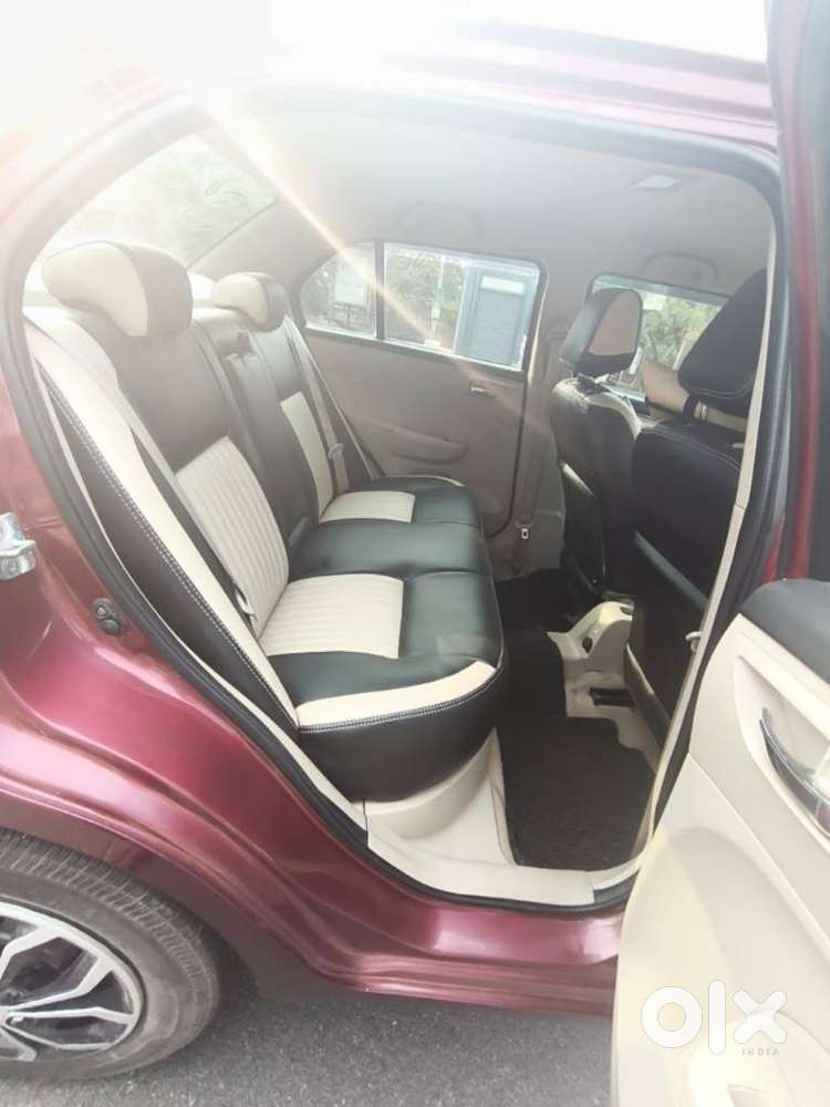 Maruti Suzuki Swift Dzire 1.3 Vxi, 2016, Petrol