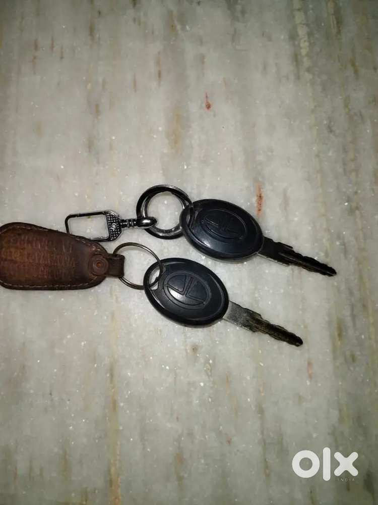 Tata Vista Tech Diesel Manual 2012