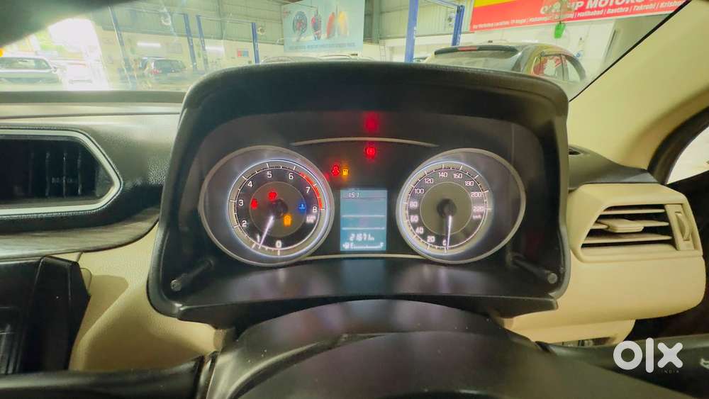 Maruti Suzuki Car 2020