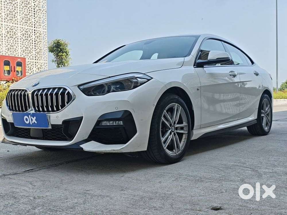Bmw 2 Series Gran Coupe 220d M Sport [ ], 2022, Diesel