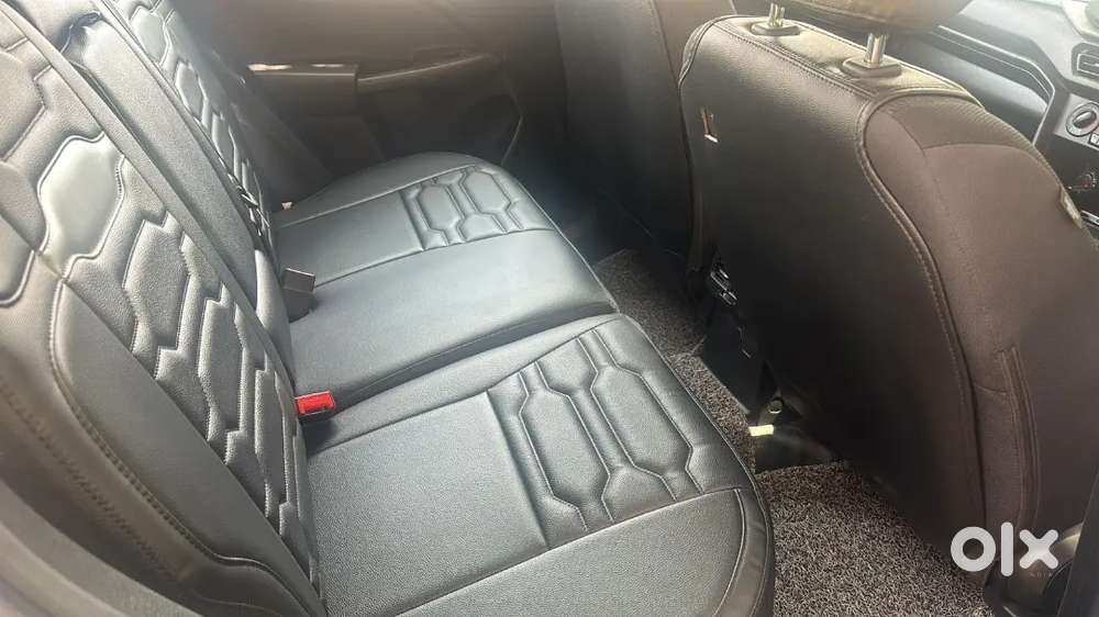 Maruti Suzuki Vitara Brezza 2025 Cng & Hybrids 29000 Km Driven