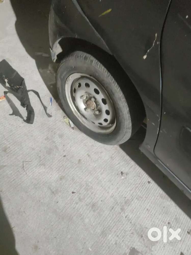 Tata Indica V2 2008 Diesel