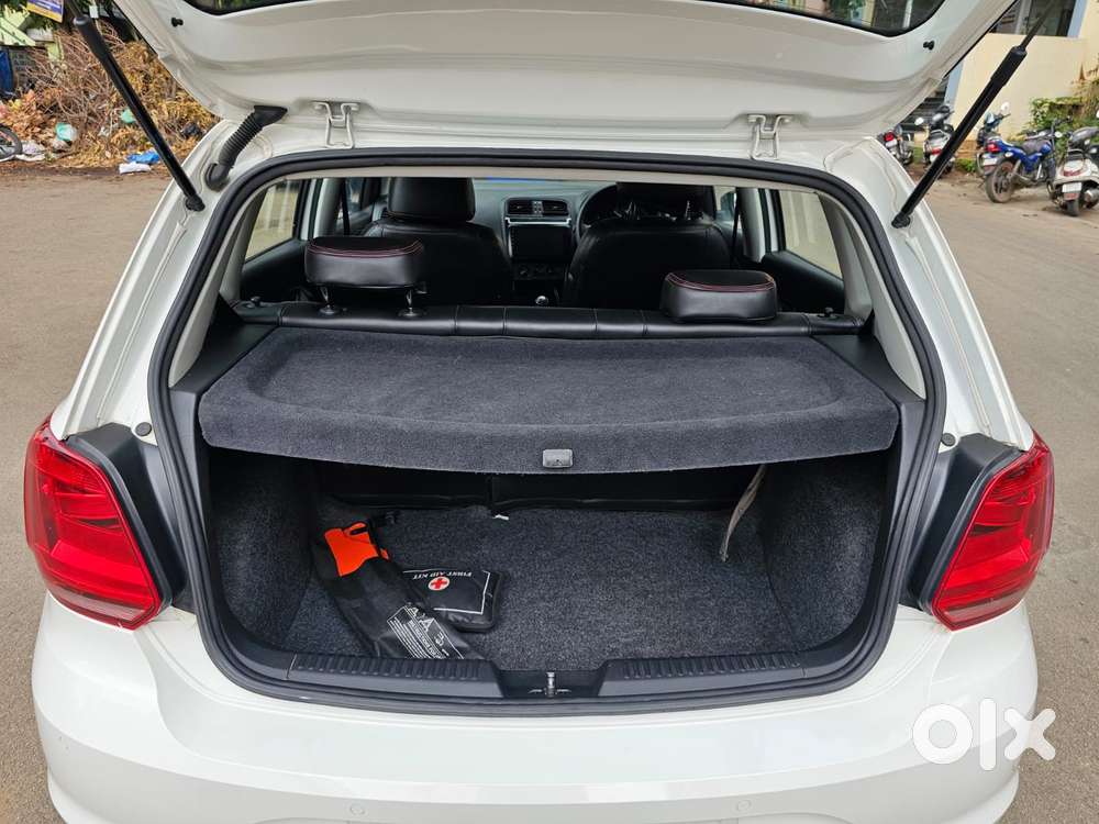Volkswagen Polo 1.0 Mpi Comfortline, 2020, Petrol