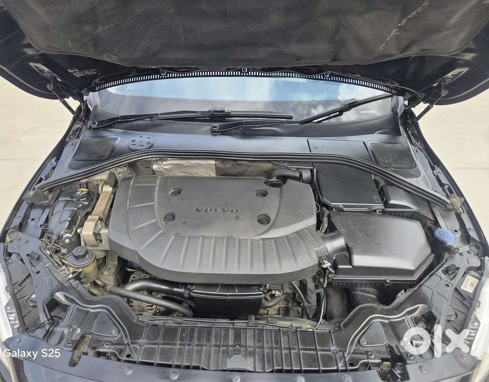 Volvo S60 Cross Country 2.4 Cross Country Inscription, 2024, Diesel