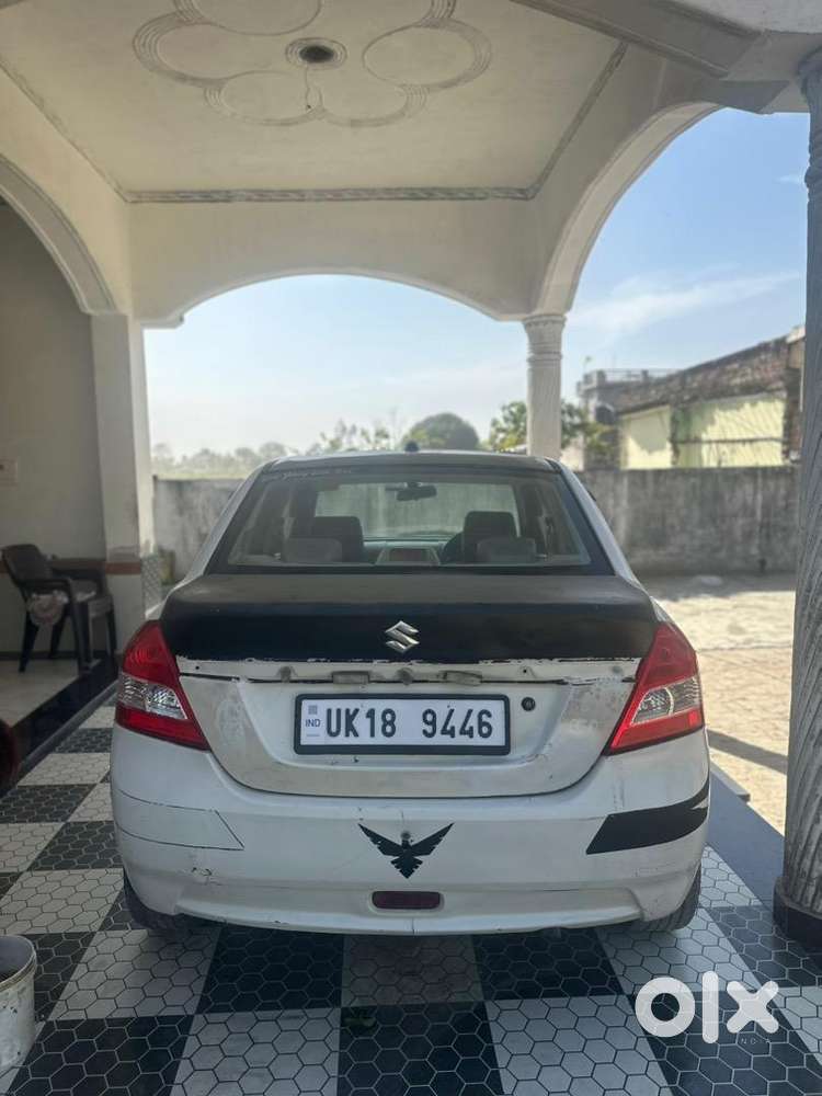 Maruti Suzuki Dzire 2014 Diesel Good Condition
