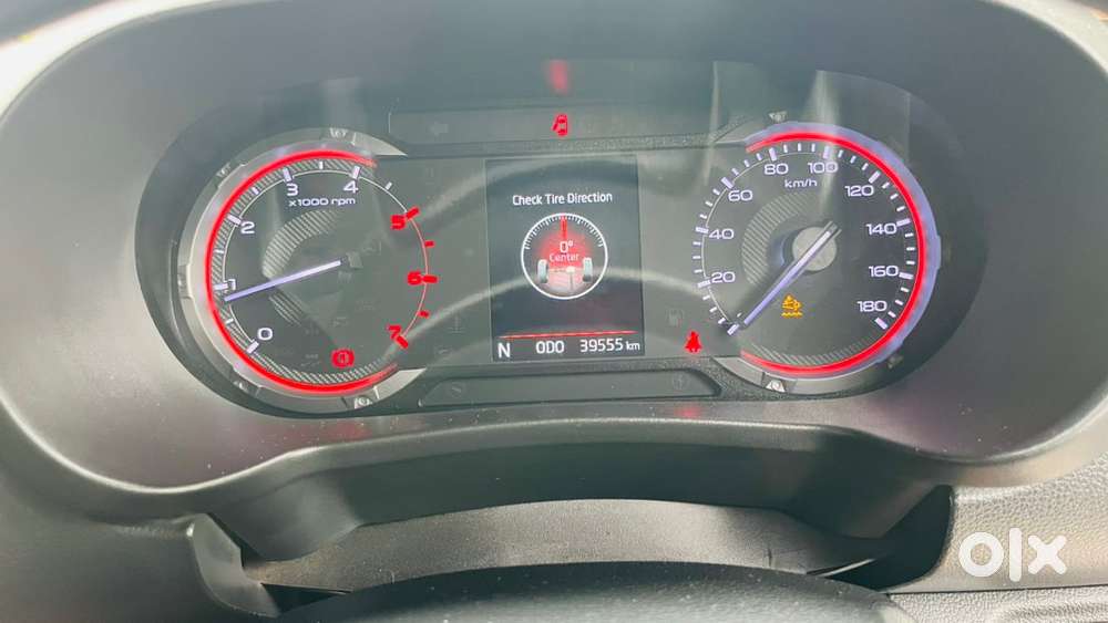 Mahindra Thar Diesel 2023