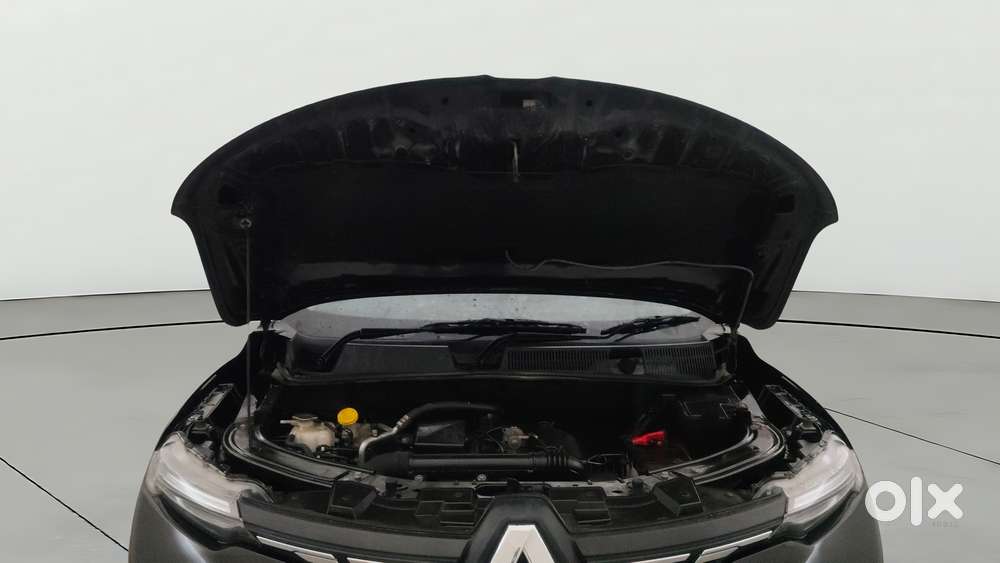 Renault Kiger Rxl, 2024, Petrol