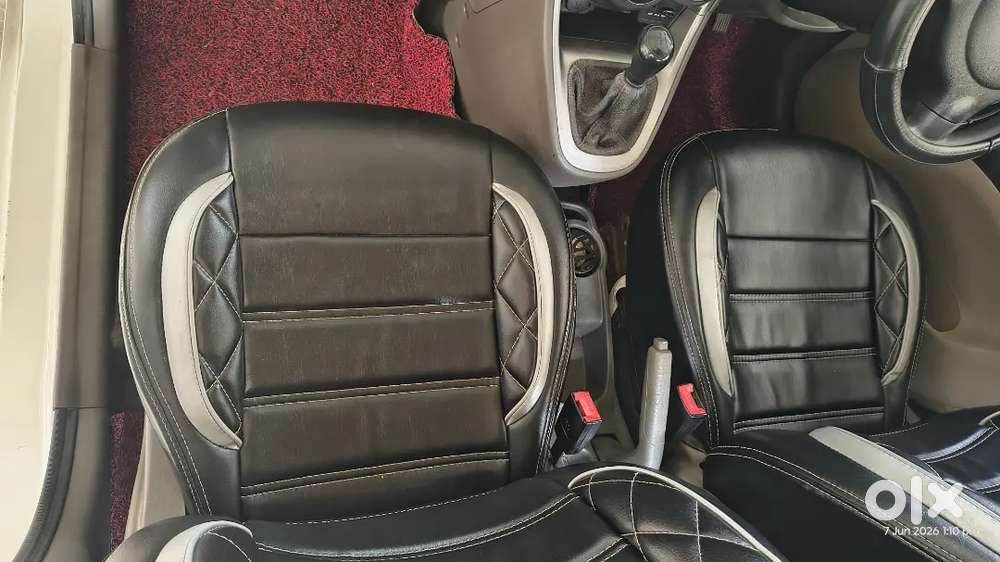 Very Well Maintained Car