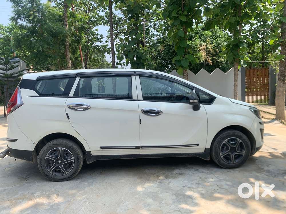 Mahindra Marazzo 2019 Diesel Well Maintained