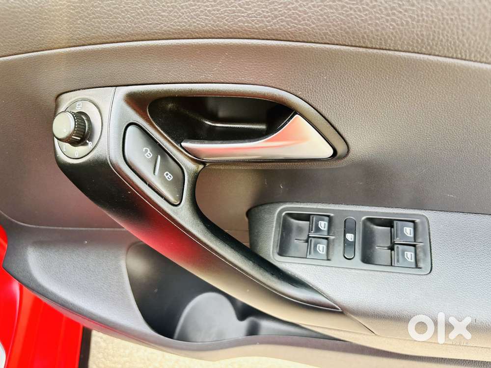 Volkswagen Polo Gti, 2021, Petrol