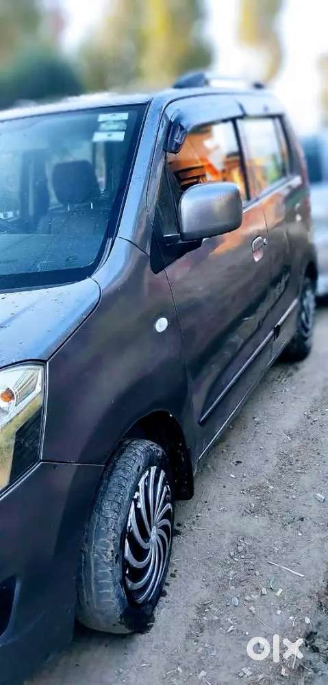 “maruti Wagonr Vxi+ 2015  66k Km  Immaculate Condition  Best Deal”