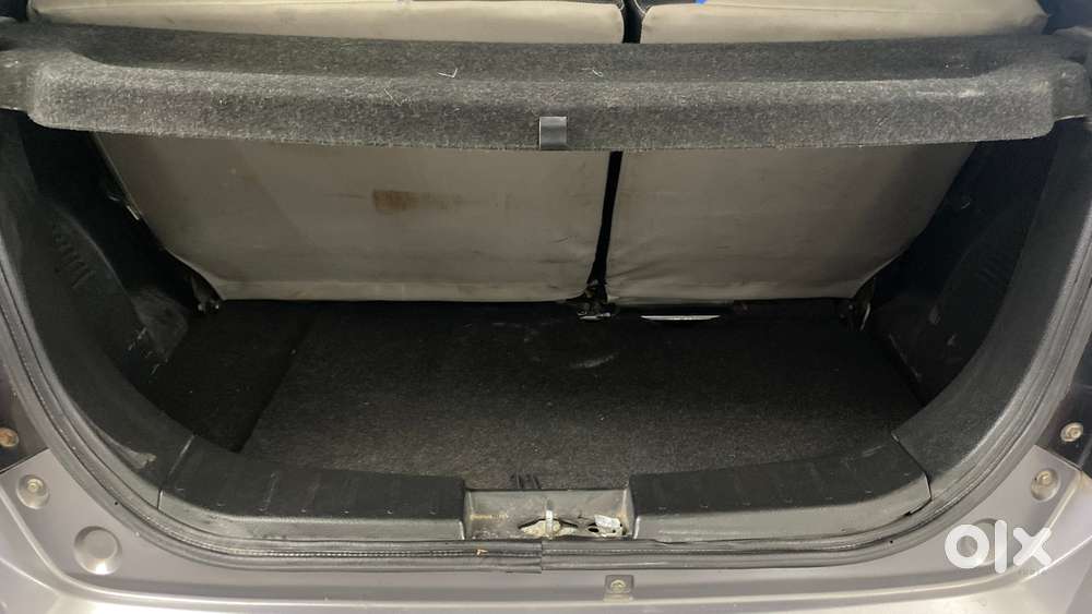Maruti Suzuki Wagon R 1.0 Vxi, 2014, Petrol