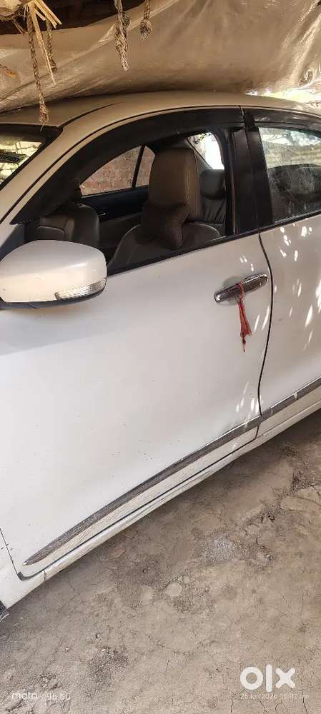 Maruti Suzuki Dzire 2019 Petrol Good Condition