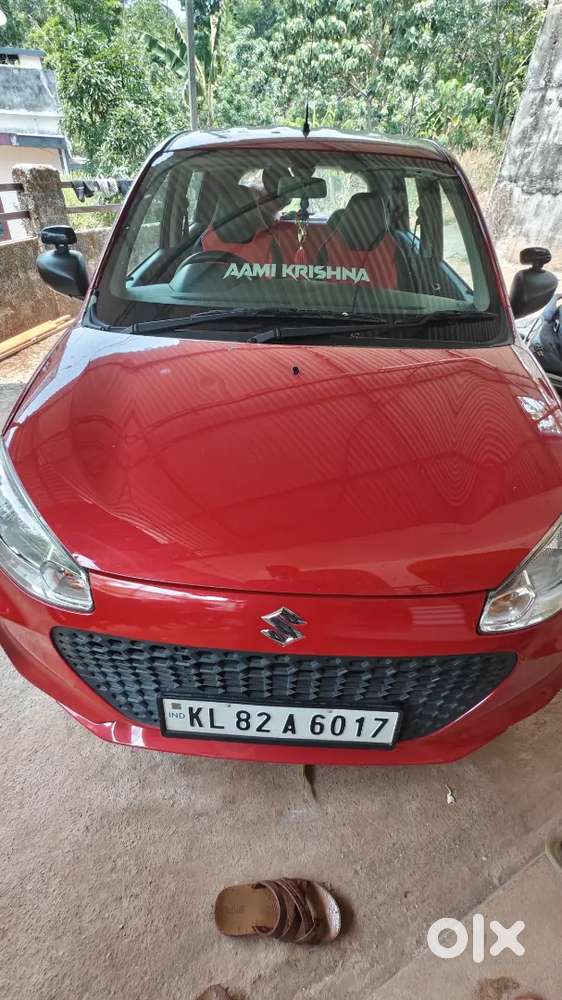 Maruti Suzuki Alto K10 2023 Petrol 30000 Km Driven