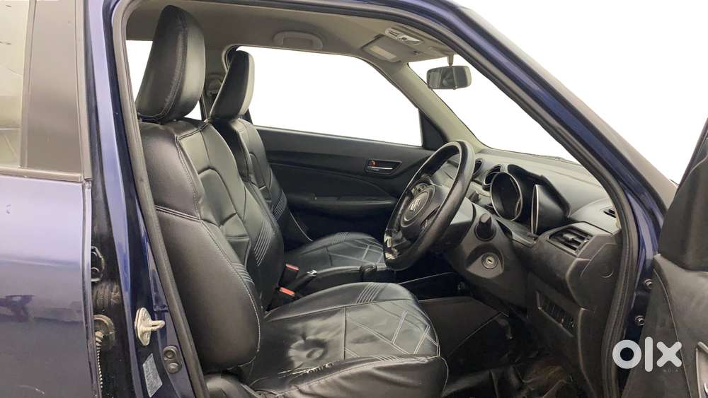 Maruti Suzuki Swift 2018 Amt Vdi, 2019, Diesel