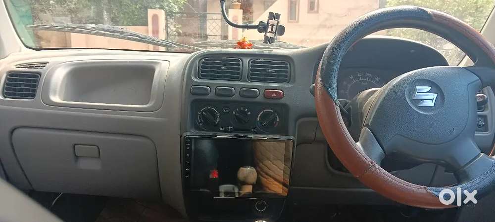 Maruti Suzuki Alto K10 2011 Petrol 95000 Km Driven