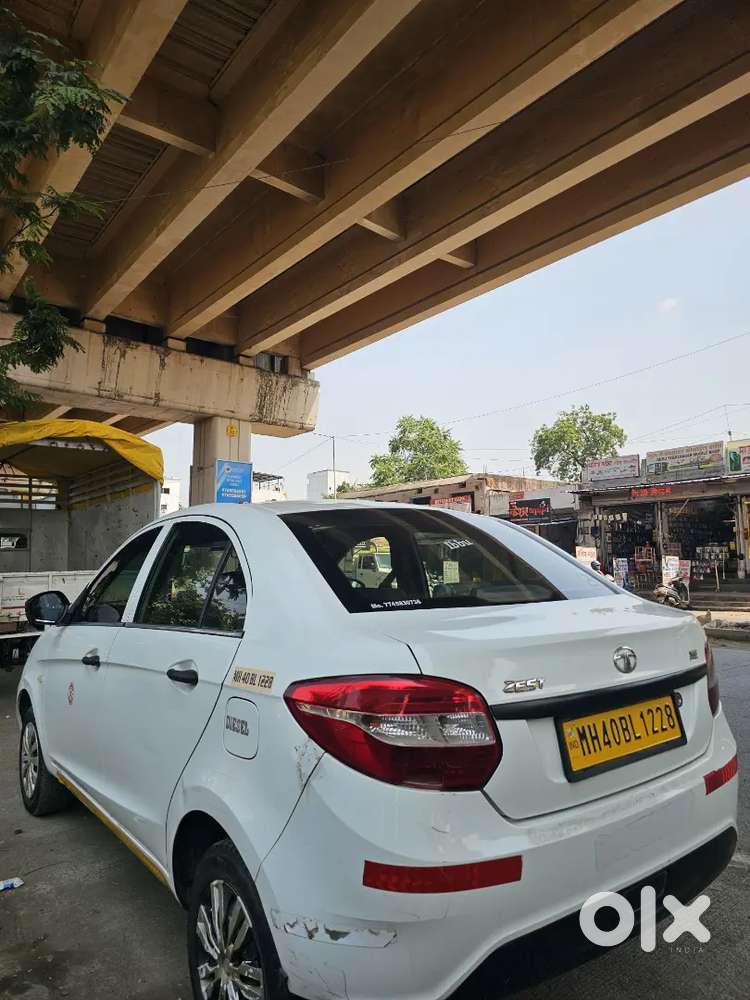 Tata Zest 2019 Diesel Good Condition