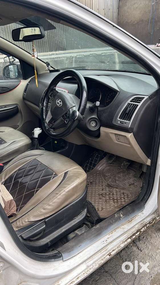 Hyundai I20 2015 Diesel Good Condition