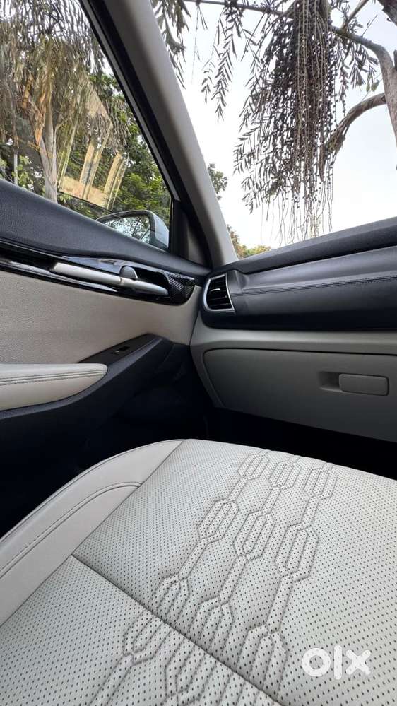 Kia Seltos Htx D, 2025, Diesel