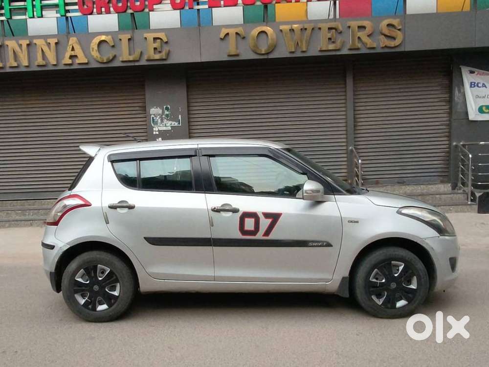Maruti Suzuki Swift 2011-2014 Vdi, 2013, Diesel