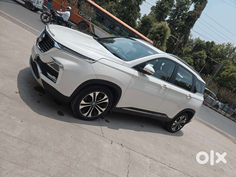 Mg Hector Sharp Diesel Mt, 2023, Diesel