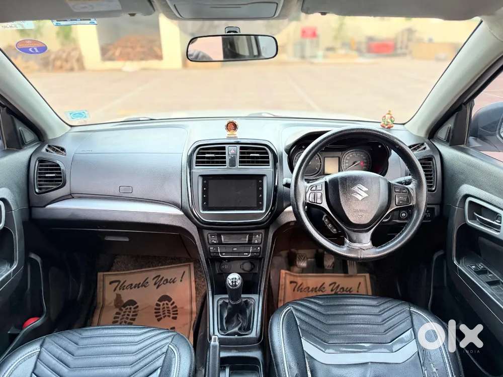 62000km Cng Double