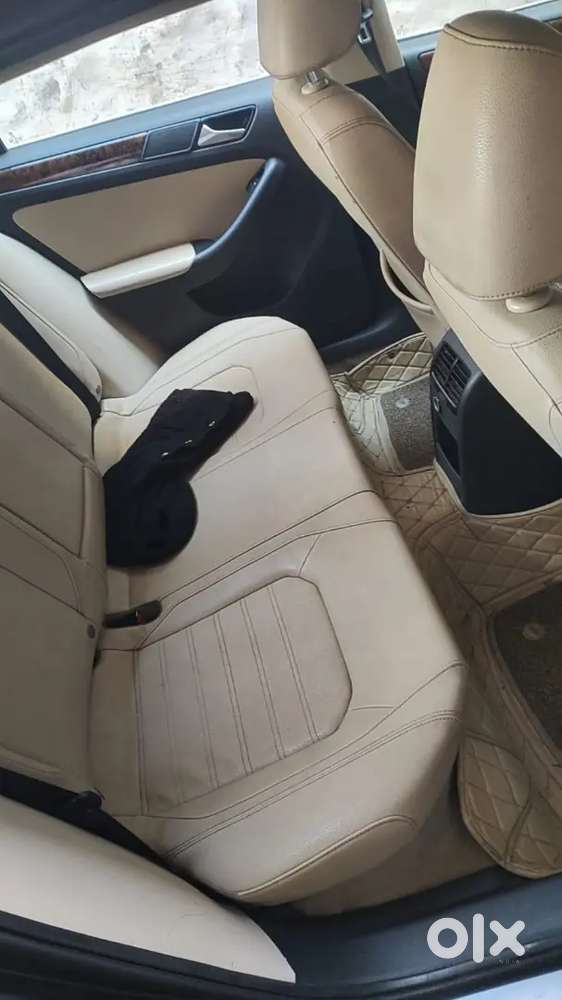 Volkswagen Jetta 2013 Diesel Good Condition