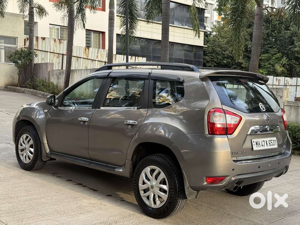 Nissan Terrano Xl Plus 85 Ps, 2016, Diesel