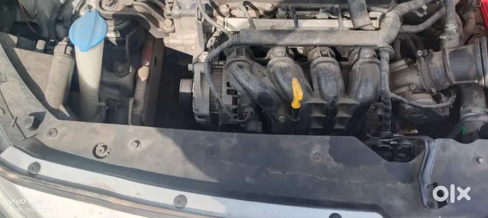 Hyundai I20 2017 Petrol Good Condition