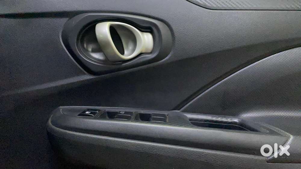 Datsun Go T, 2018, Petrol