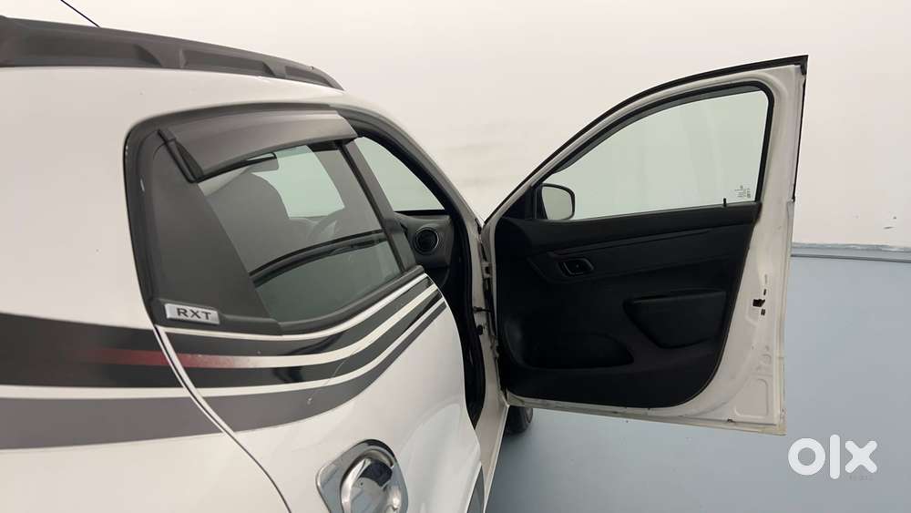 Renault Kwid Rxt 1.0, 2017, Petrol
