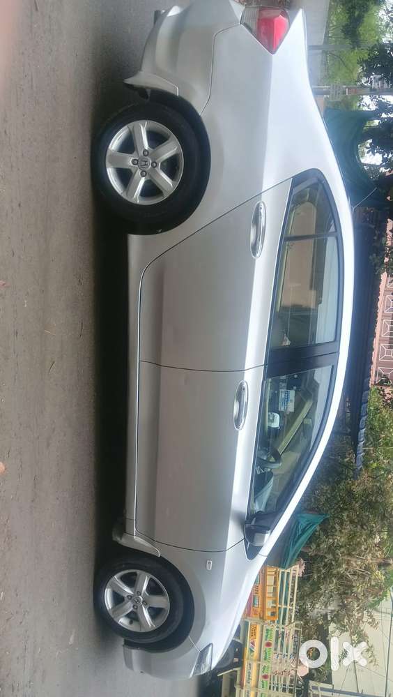 Honda City, 2011, Petrol