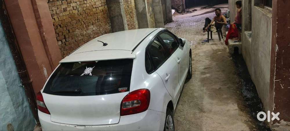 Maruti Suzuki Baleno 2020 Well Maintained