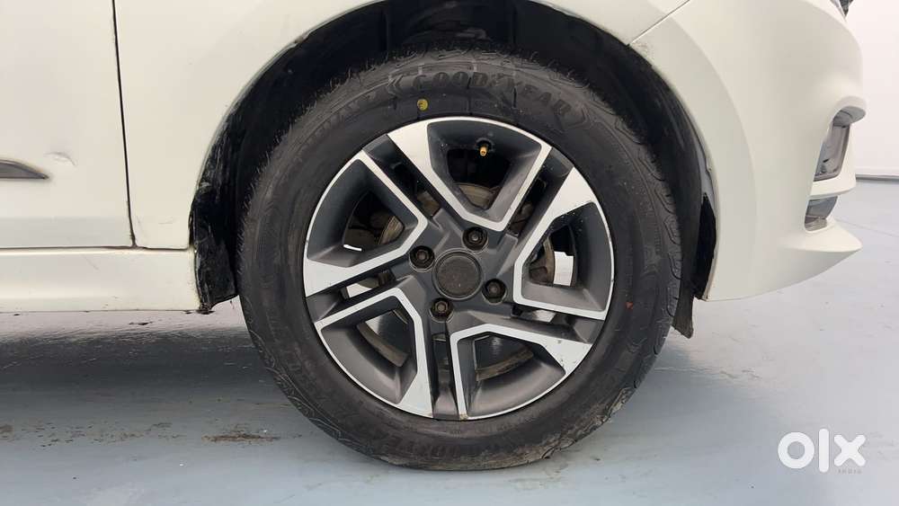 Tata Tiago 1.2 Revotron Xz Plus, 2021, Petrol